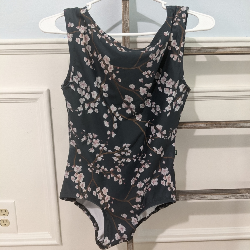 Luckyleo Leotard Women's XL